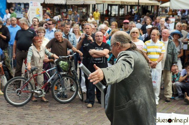 Wielka Łódź Toruń 2013